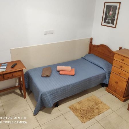 Fuerteventura Puerto Del Rosario Cataluna Экстерьер фото