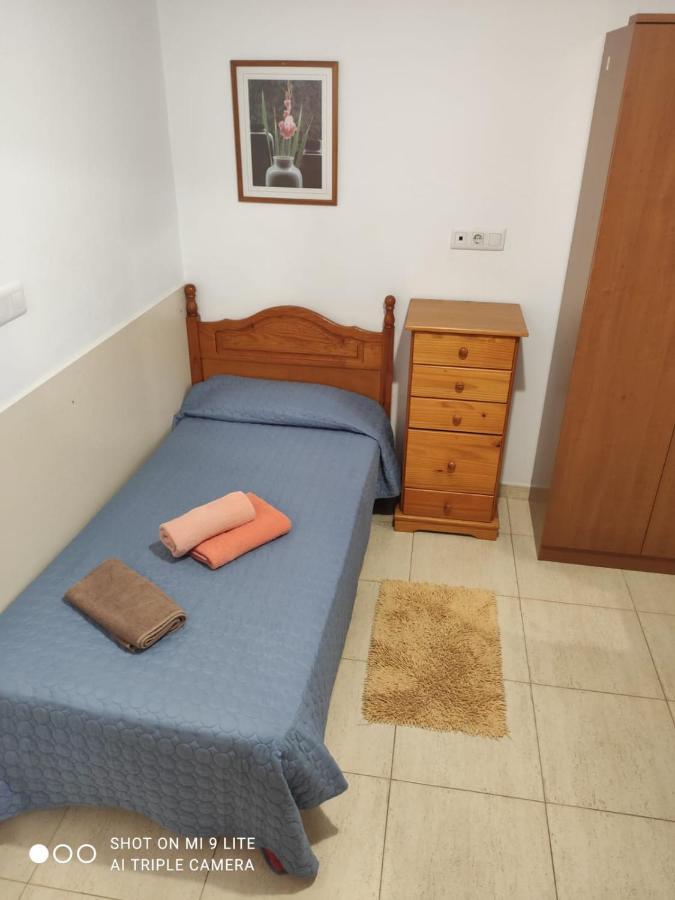 Fuerteventura Puerto Del Rosario Cataluna Экстерьер фото
