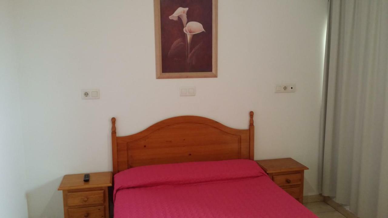 Fuerteventura Puerto Del Rosario Cataluna Экстерьер фото